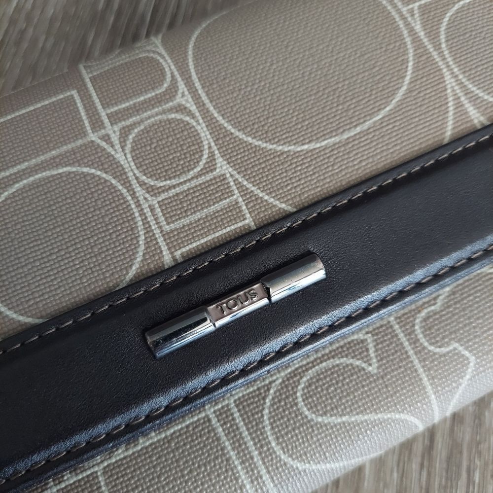 Tous Wallet 7×5.5 - Picture 3 of 7